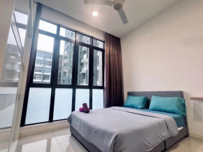 comfort stay 4pax-4 min to Legoland